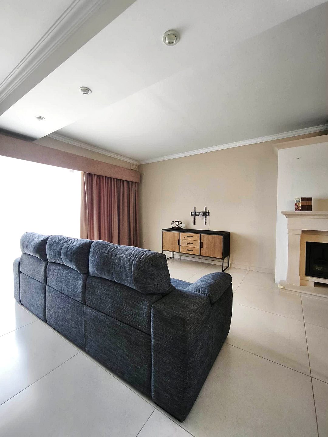 Apartment in Rabat - 3 beds, 2 baths — 5