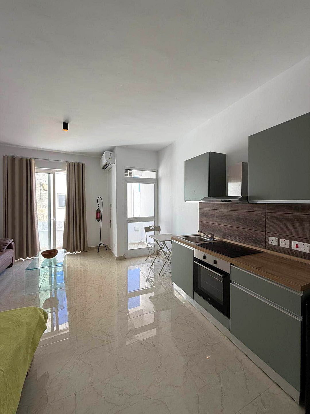Studio in Sliema — 4