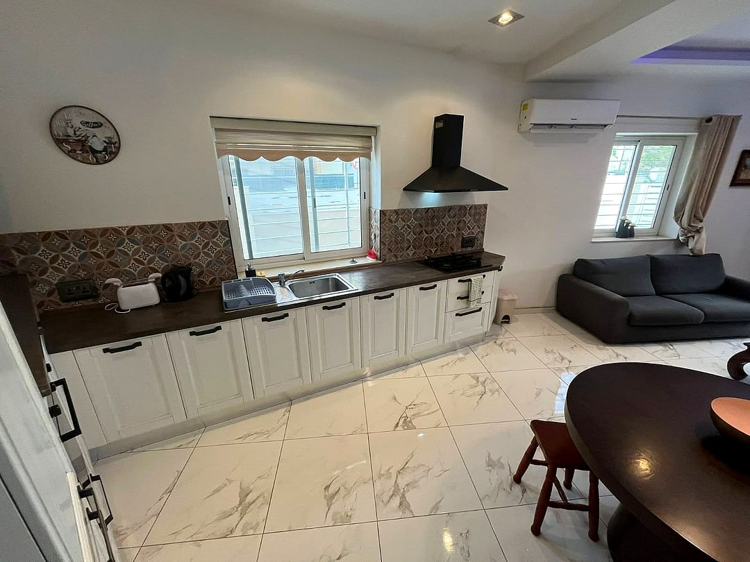 Maisonette in Swieqi - 1 bed — 5