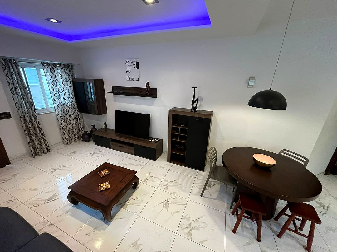 Maisonette in Swieqi - 1 bed — 3