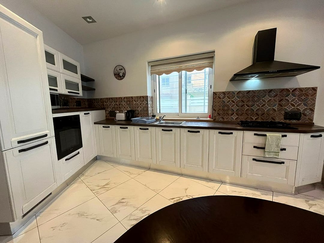 Maisonette in Swieqi - 1 bed — 2
