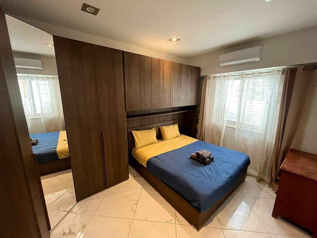 Maisonette in Swieqi - 1 bed — 1