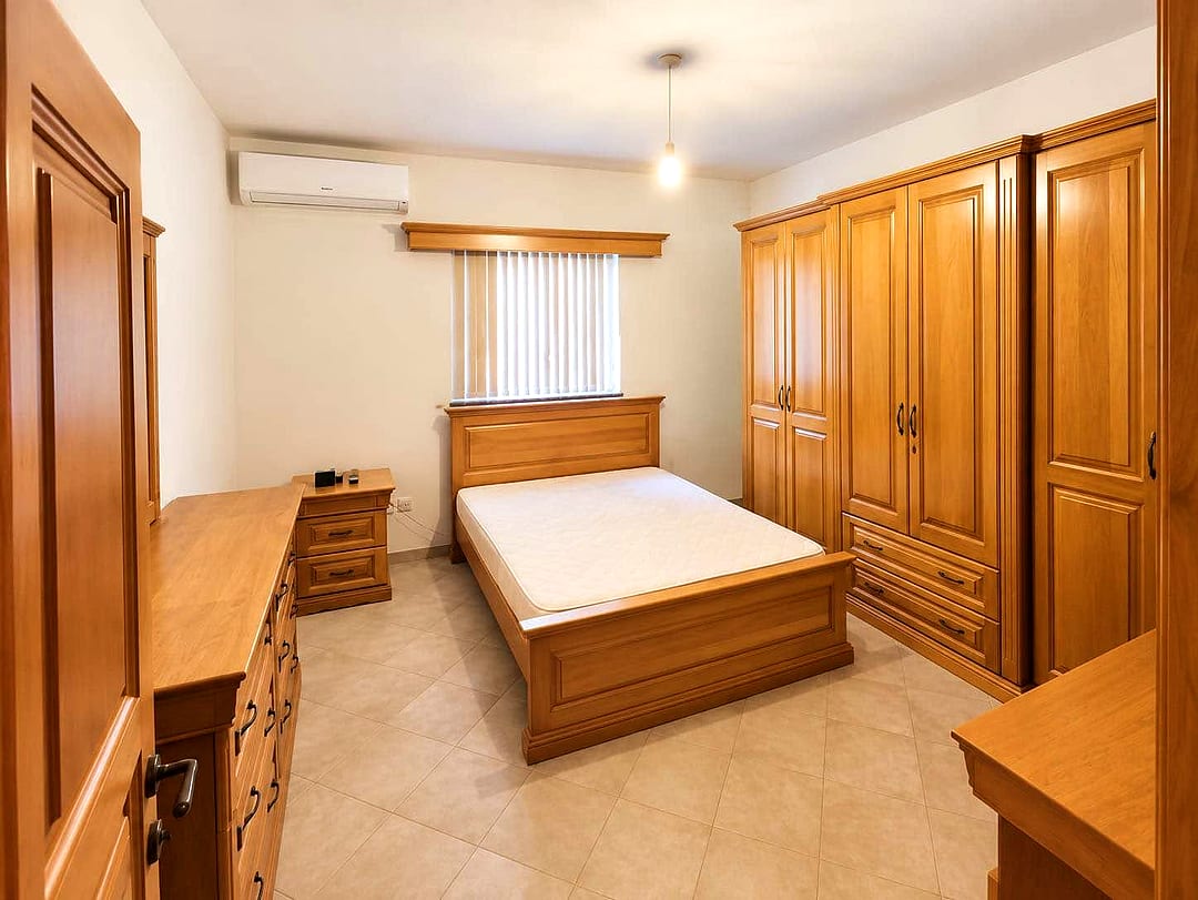 Maisonette in Birkirkara - 3 beds, 2 baths — 3