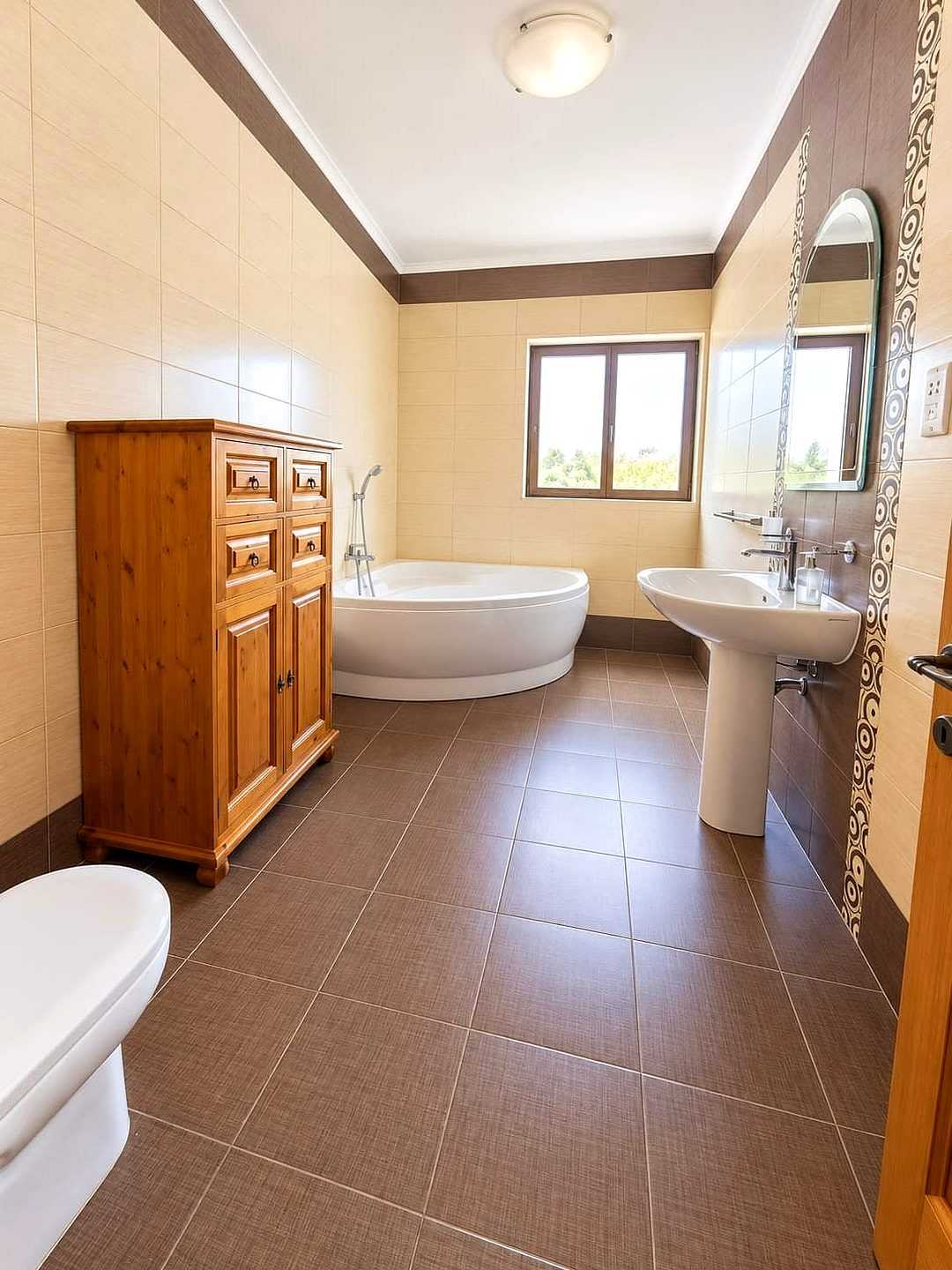 Apartment in Birkirkara - 2 beds, 2 baths — 4