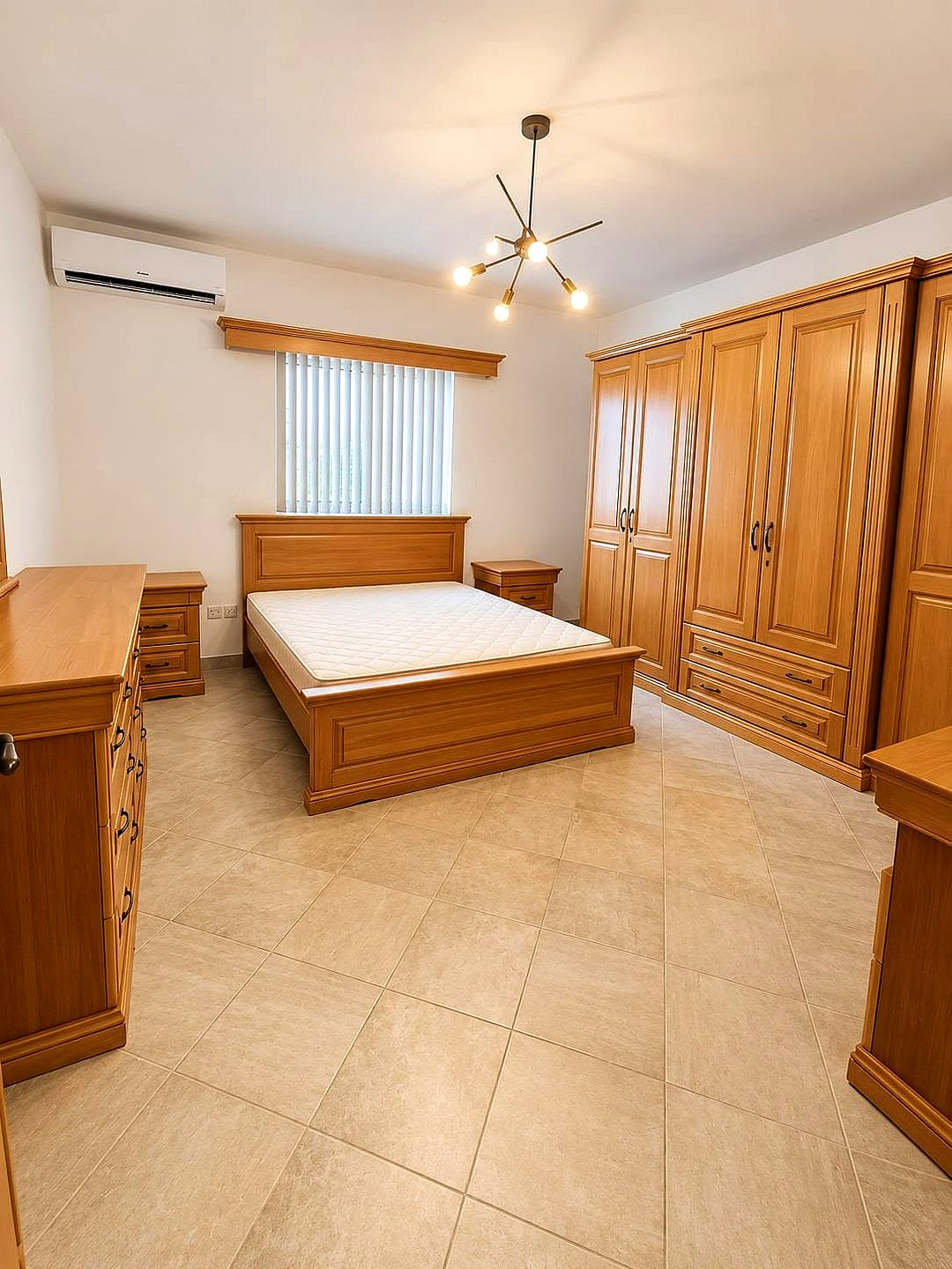 Apartment in Birkirkara - 2 beds, 2 baths — 1