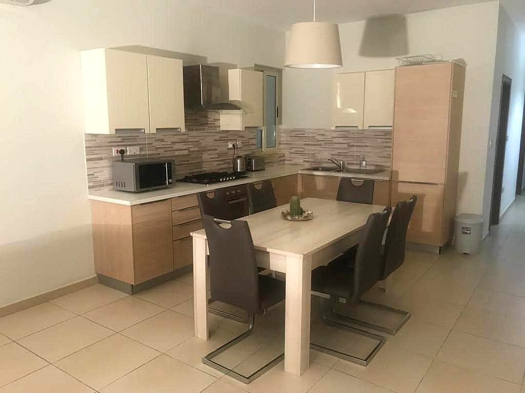 Maisonette in Swieqi - 3 beds, 2 baths — 1