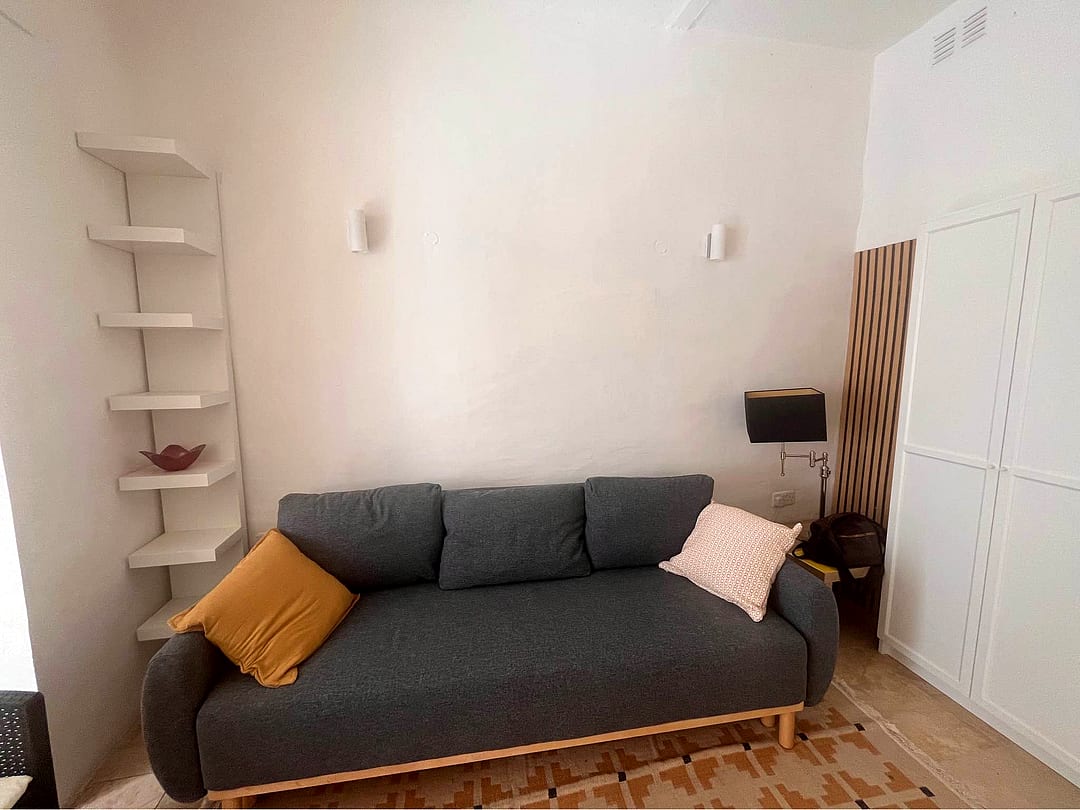 Townhouse in Cospicua - 2 beds, 2 baths — 5