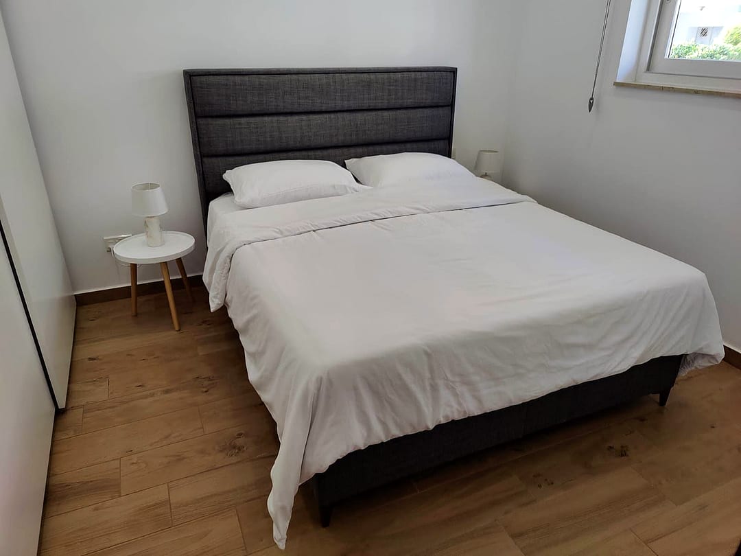 Apartment in Marsaskala - 1 bed, 1 bath — 1