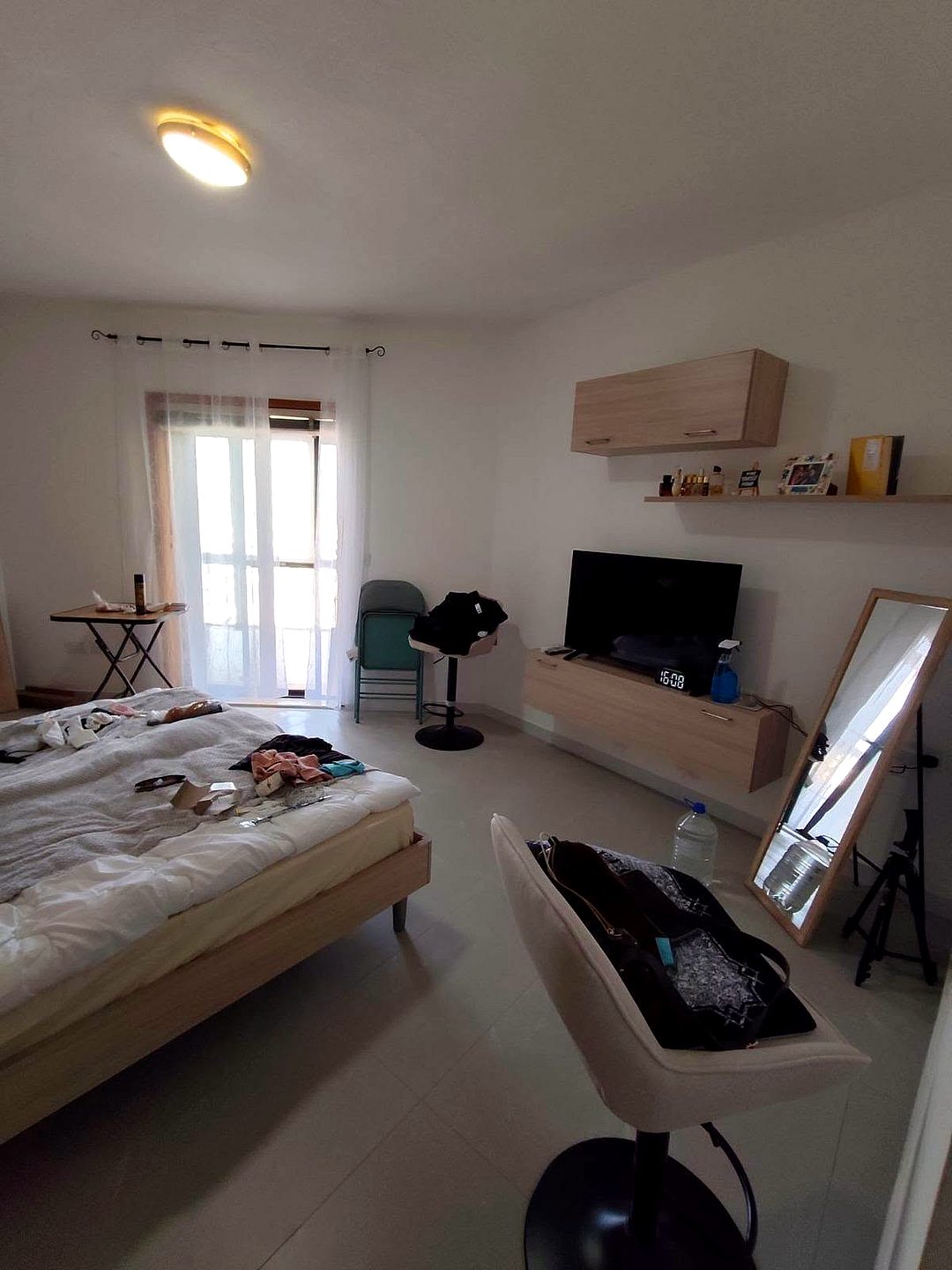 Studio in Msida - 1 bed, 1 bath — 1