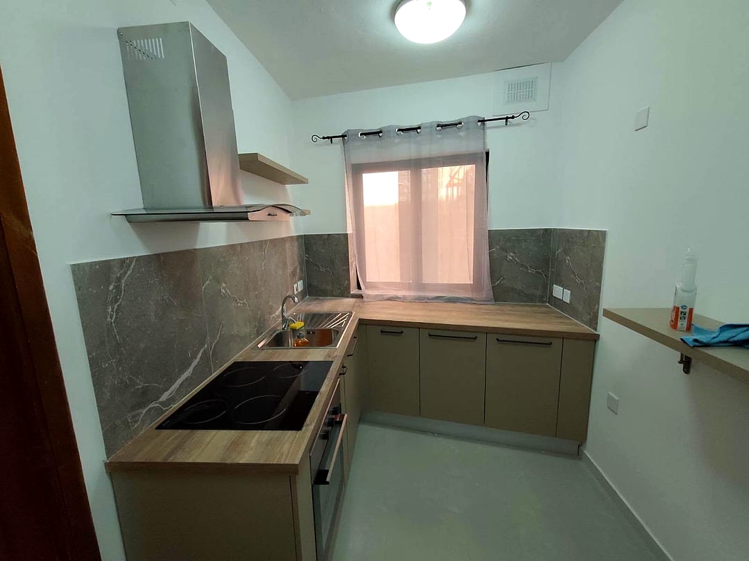 Studio in Msida - 1 bed, 1 bath — 2