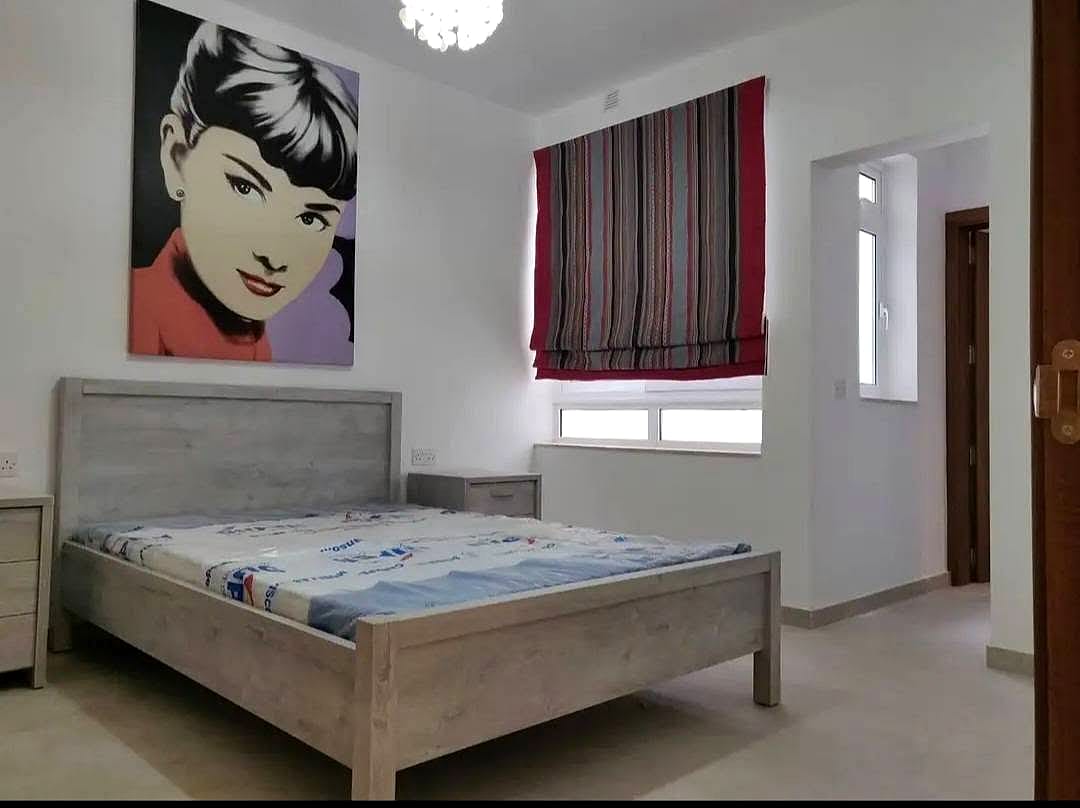 Apartment in Zebbug - 3 beds, 3 baths — 5