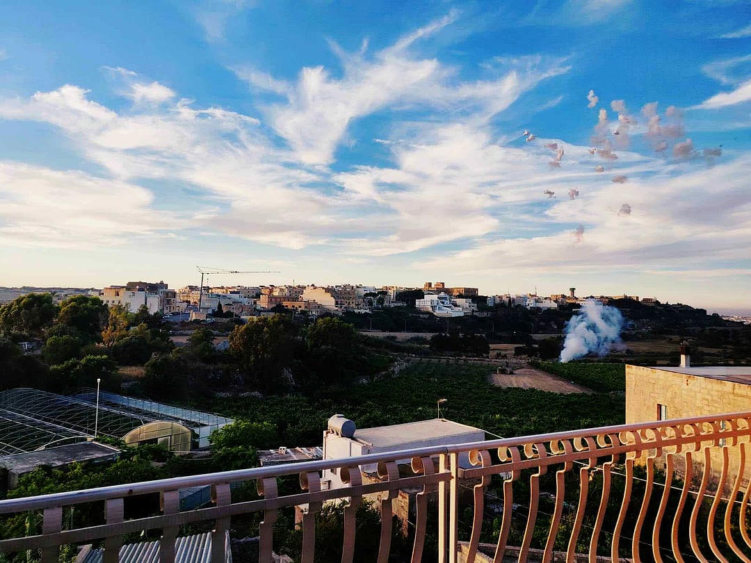 Apartment in Rabat - 3 beds, 2 baths — 1