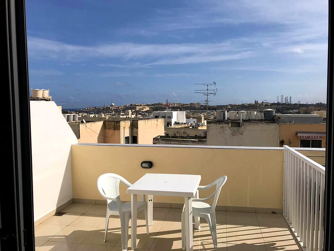Studio in Msida — 3