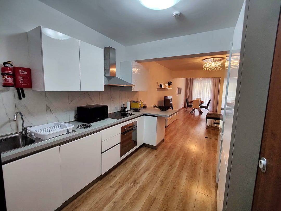 Apartment in Sliema - 2 beds — 2