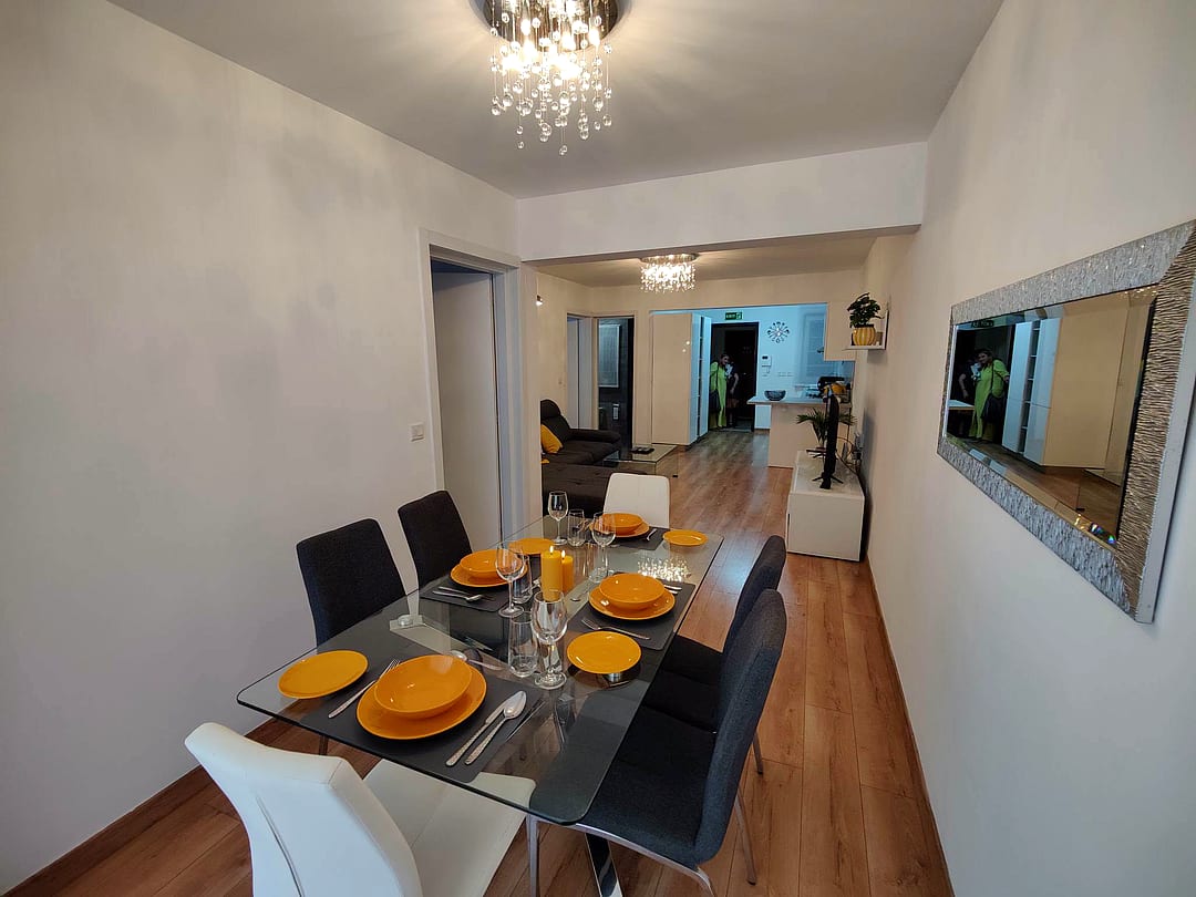 Apartment in Sliema - 2 beds — 5