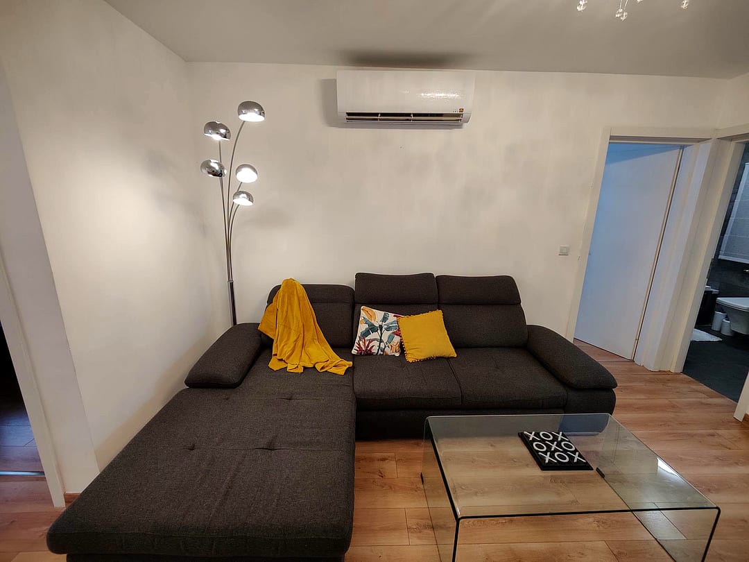 Apartment in Sliema - 2 beds — 4