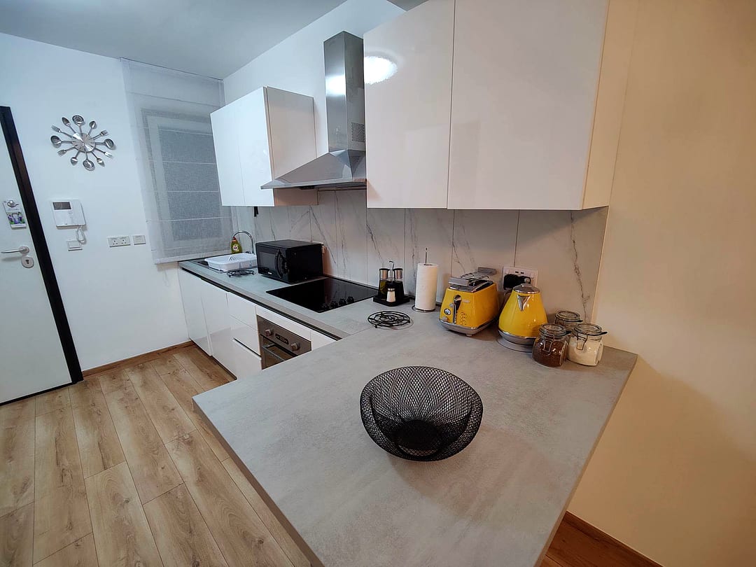 Apartment in Sliema - 2 beds — 3