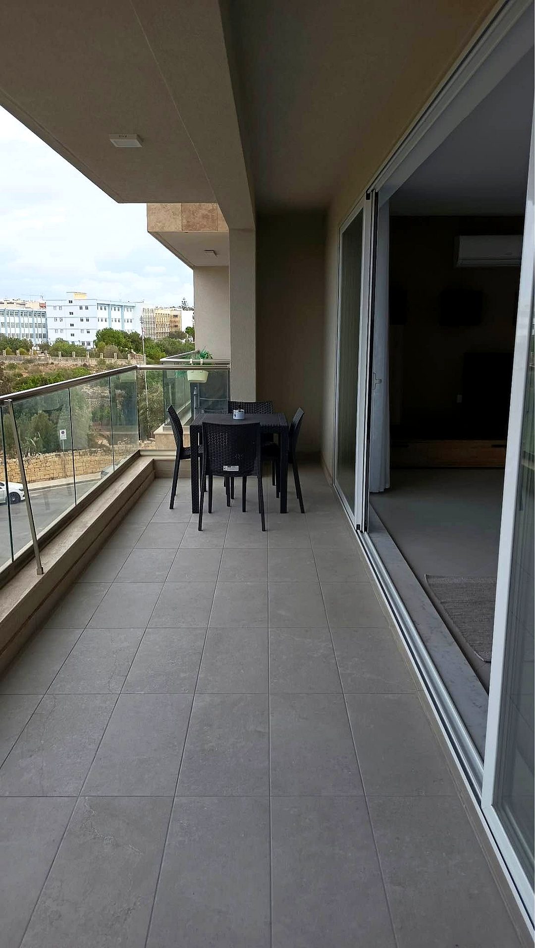 Apartment in Mosta - 3 beds, 2 baths — 1