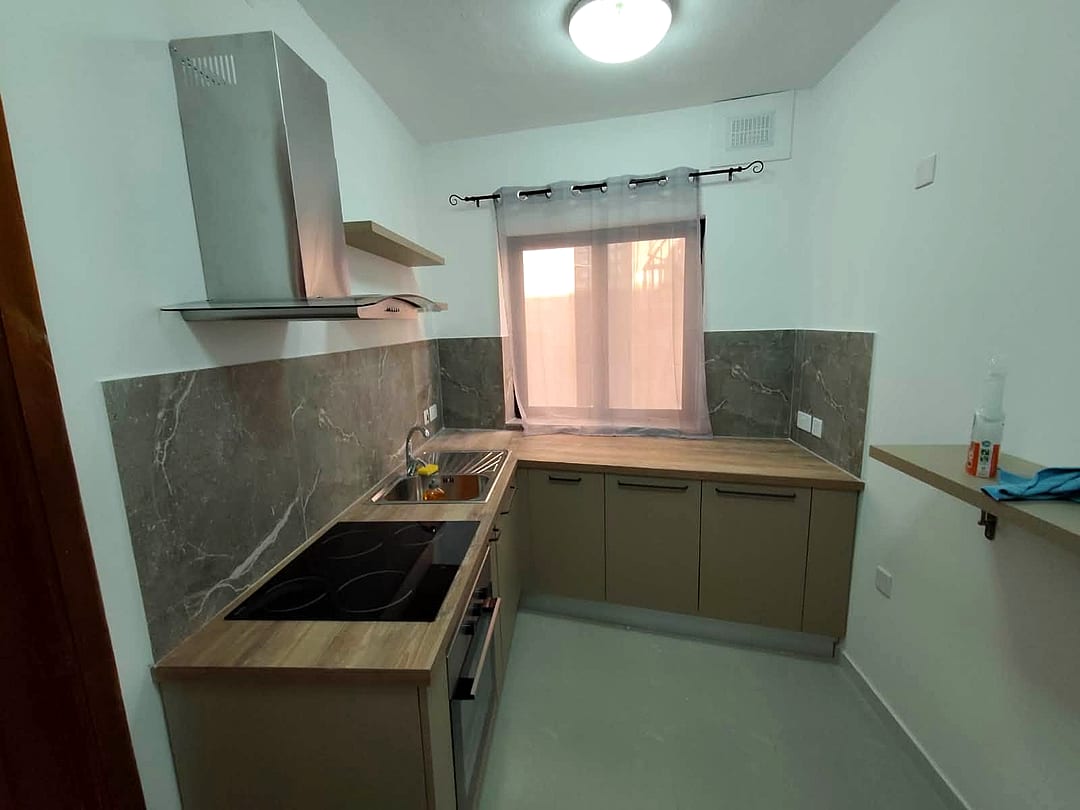 Apartment in Msida - 1 bed — 4