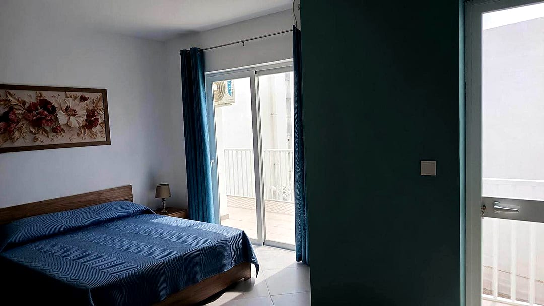 Penthouse in Mosta - 2 beds, 2 baths — 4