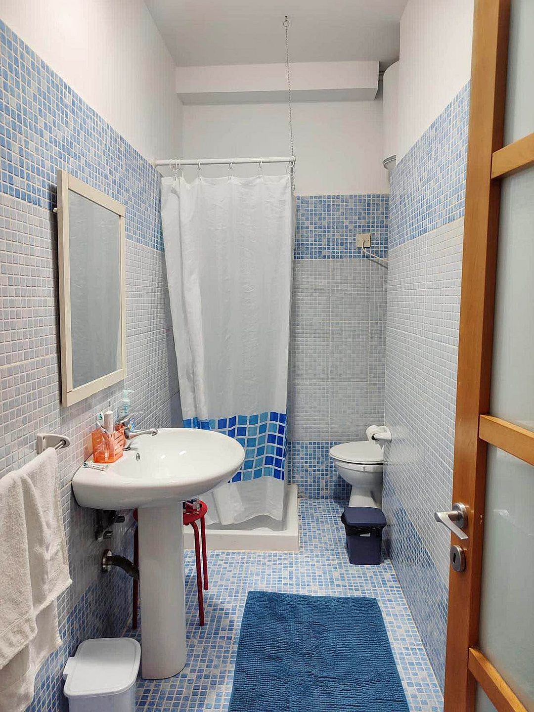 Room in San Giljan — 3