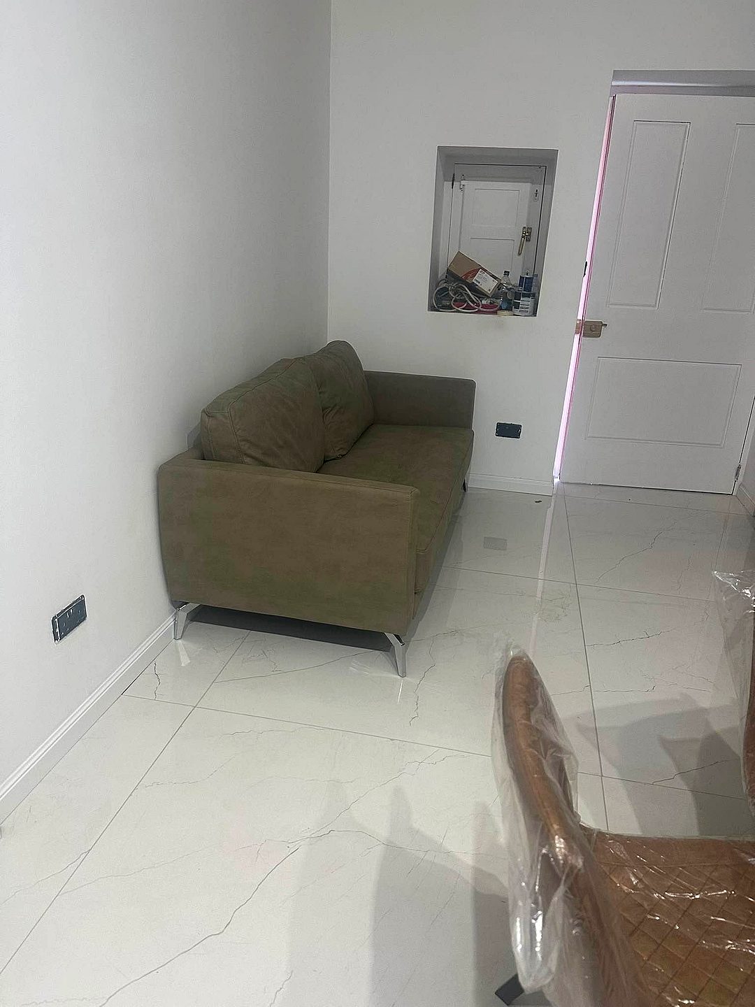 Apartment in Marsaskala — 4