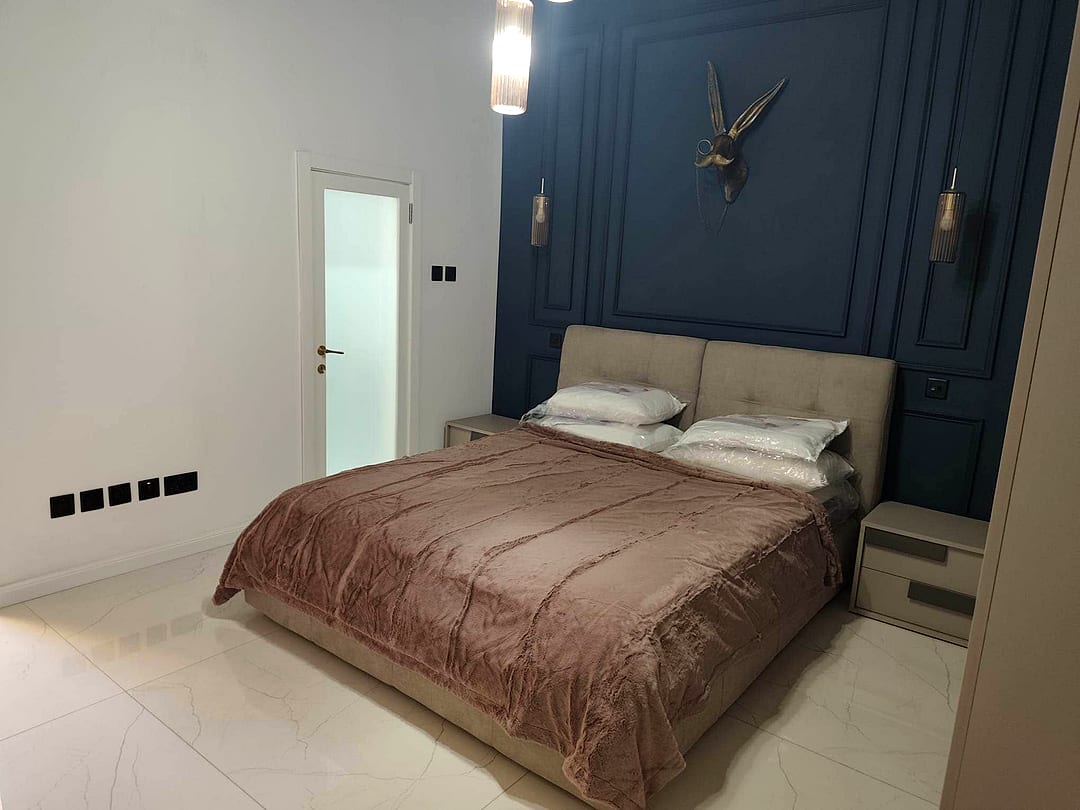 Apartment in Marsaskala — 1