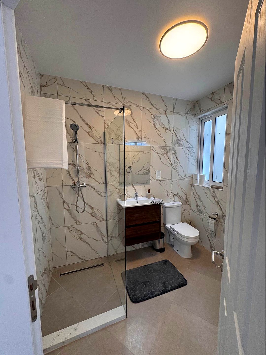Apartment in Msida — 4