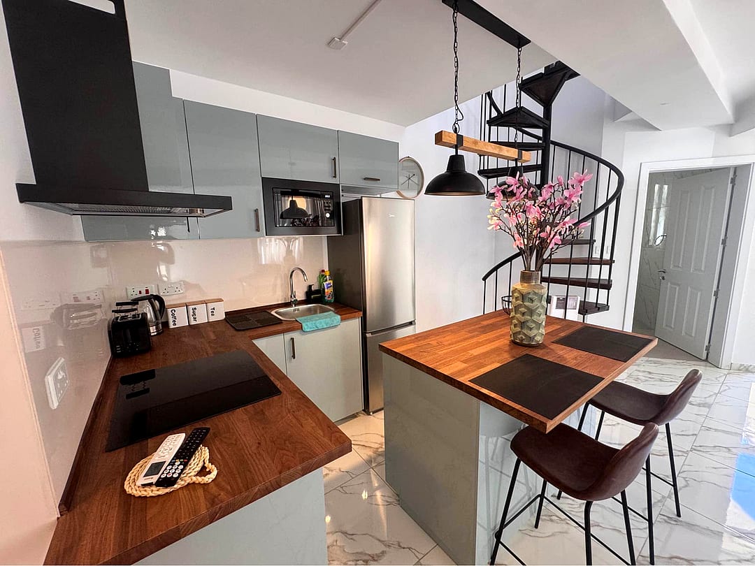 Apartment in Msida — 1