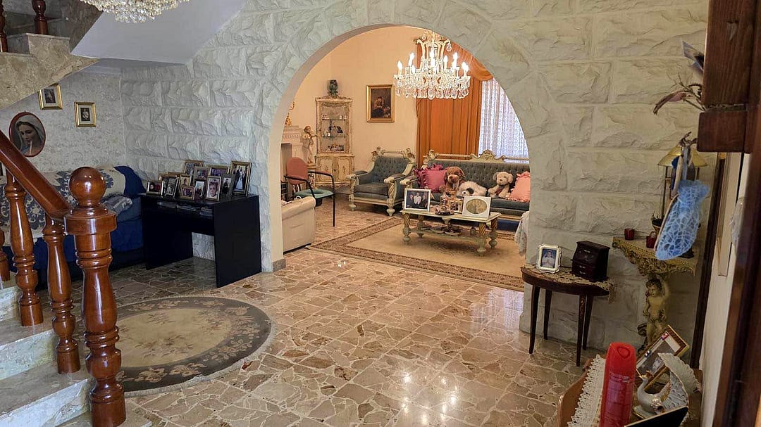 Villa in Balzan - 4 beds — 1