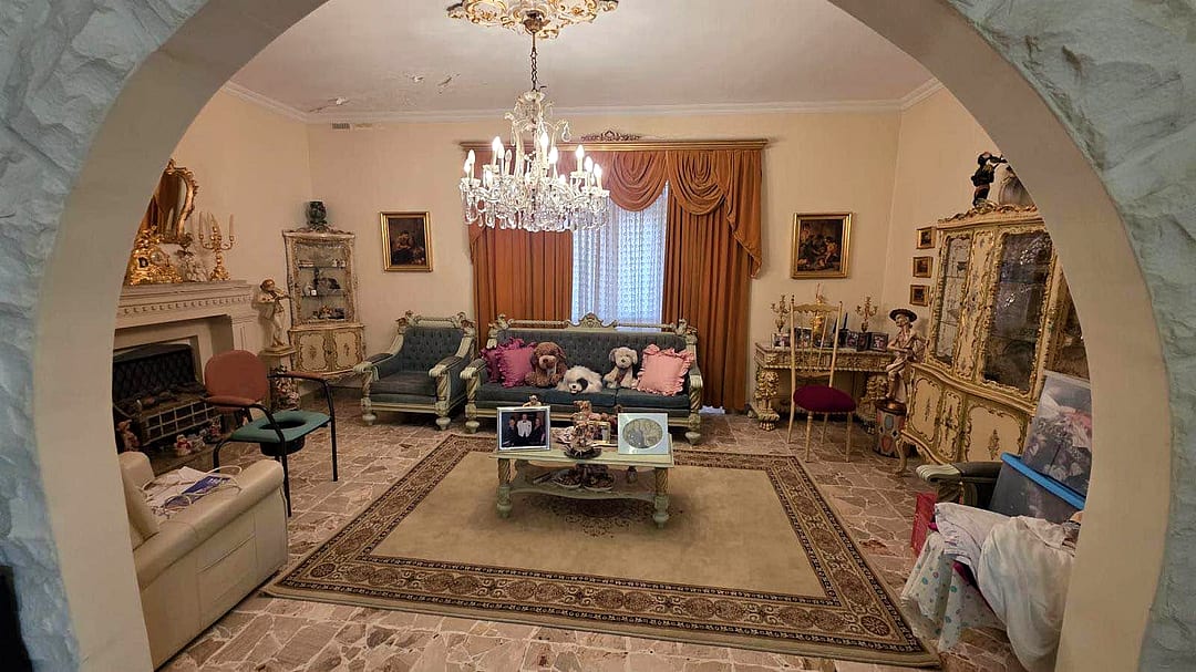Villa in Balzan - 4 beds — 3