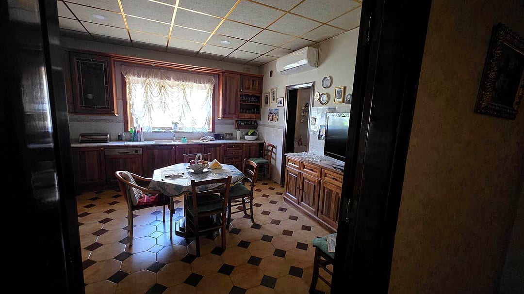 Villa in Balzan - 4 beds — 2