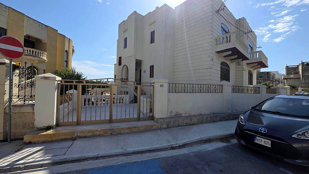 Villa in Balzan - 4 beds — 4