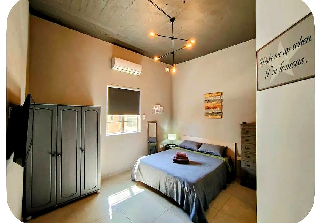 Apartment in Sliema — 2