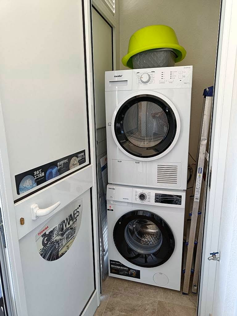 Apartment in Swieqi - 2 beds, 2 baths — 2