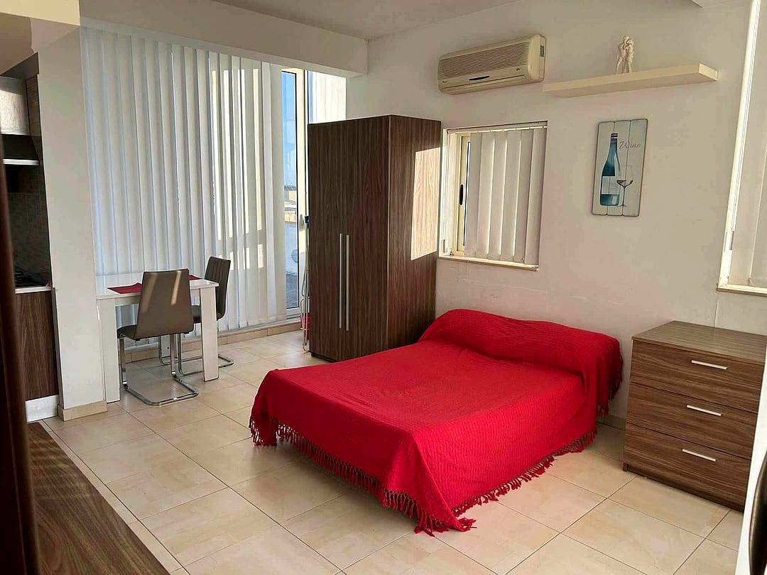 Studio in Zebbug — 4