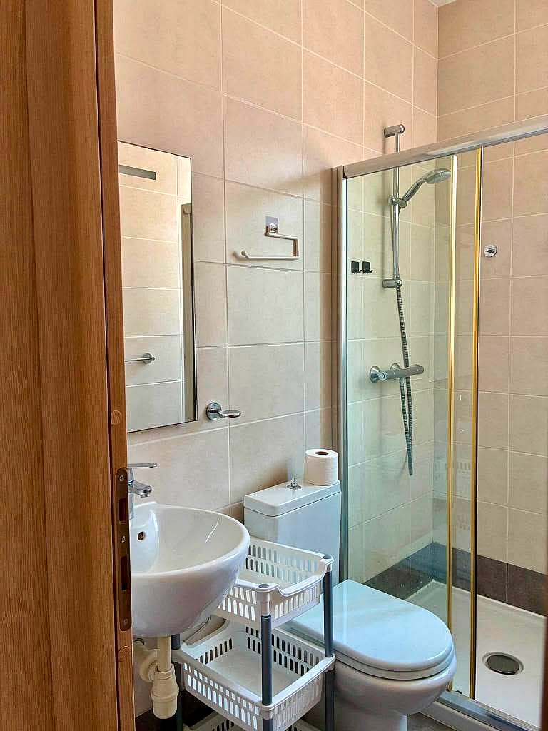 Apartment in Sliema - 2 beds — 4
