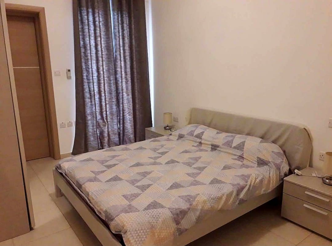 Apartment in Sliema - 2 beds — 2