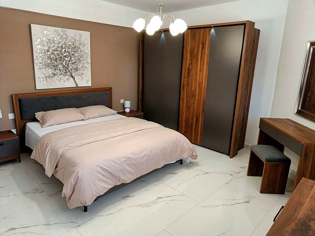 Apartment in Swieqi - 2 beds, 2 baths — 5