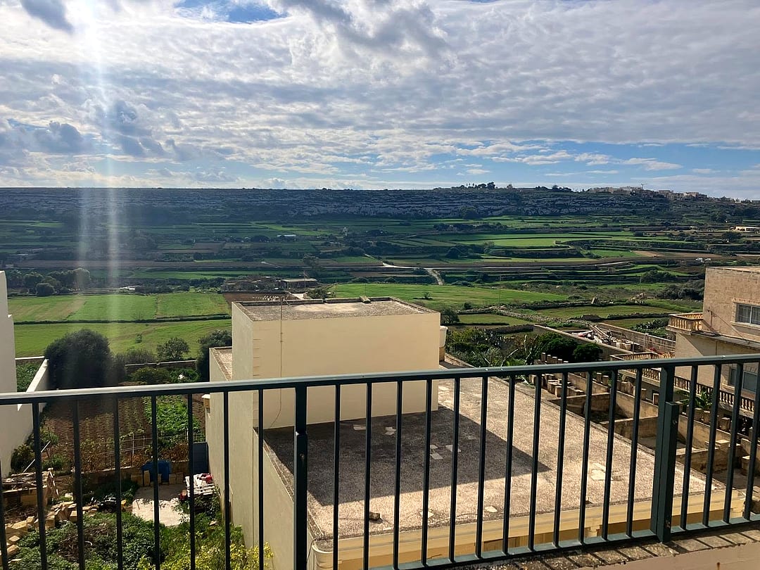 Apartment in Gozo - 1 bed, 1 bath — 1