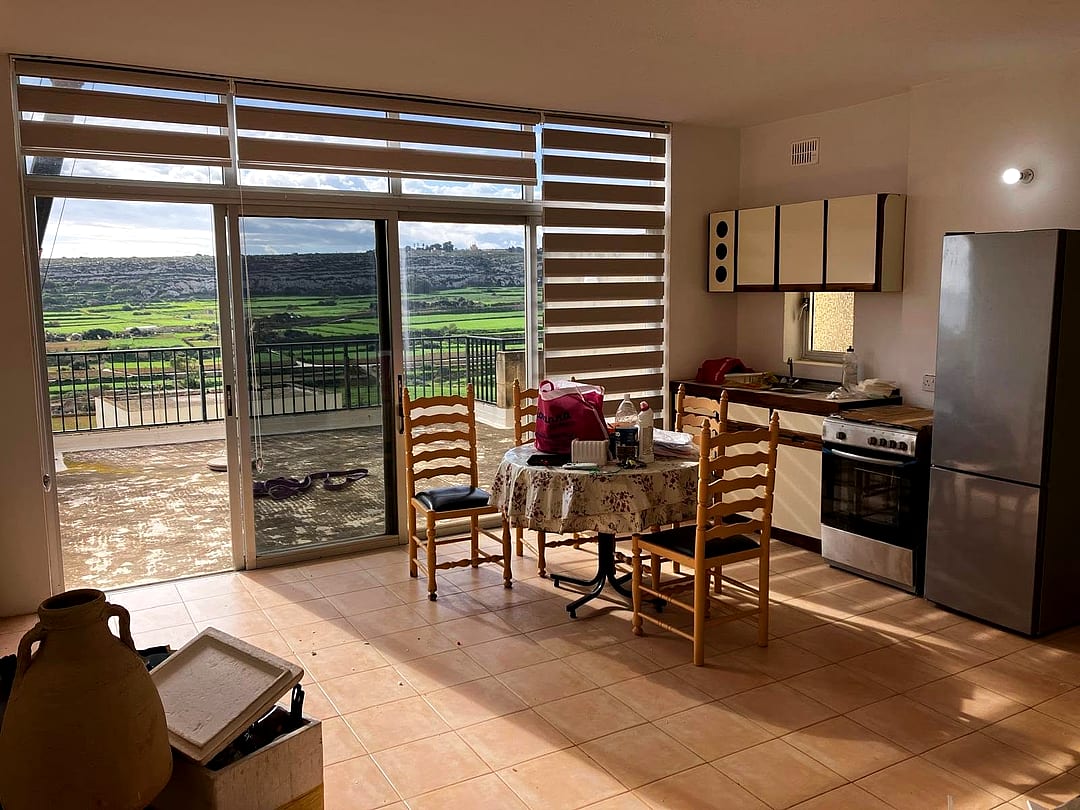 Apartment in Gozo - 1 bed, 1 bath — 5