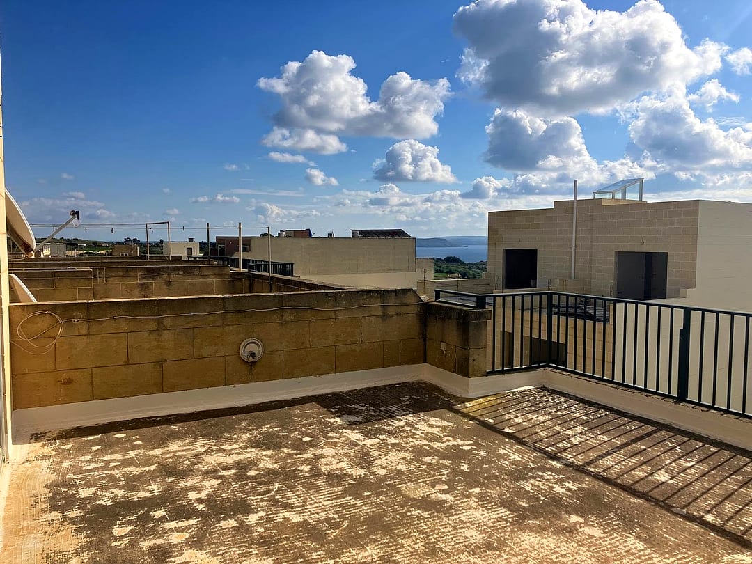 Apartment in Gozo - 1 bed, 1 bath — 3