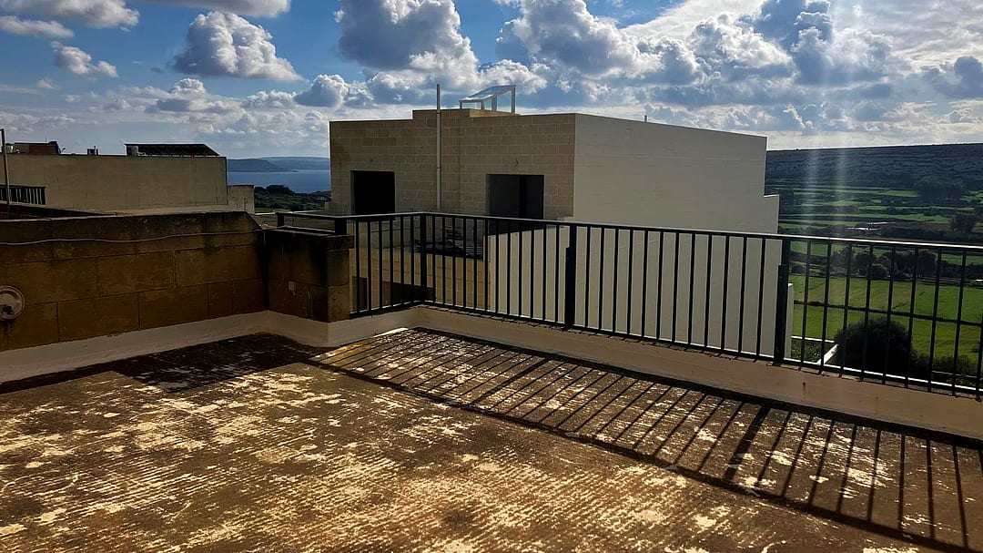 Apartment in Gozo - 1 bed, 1 bath — 4