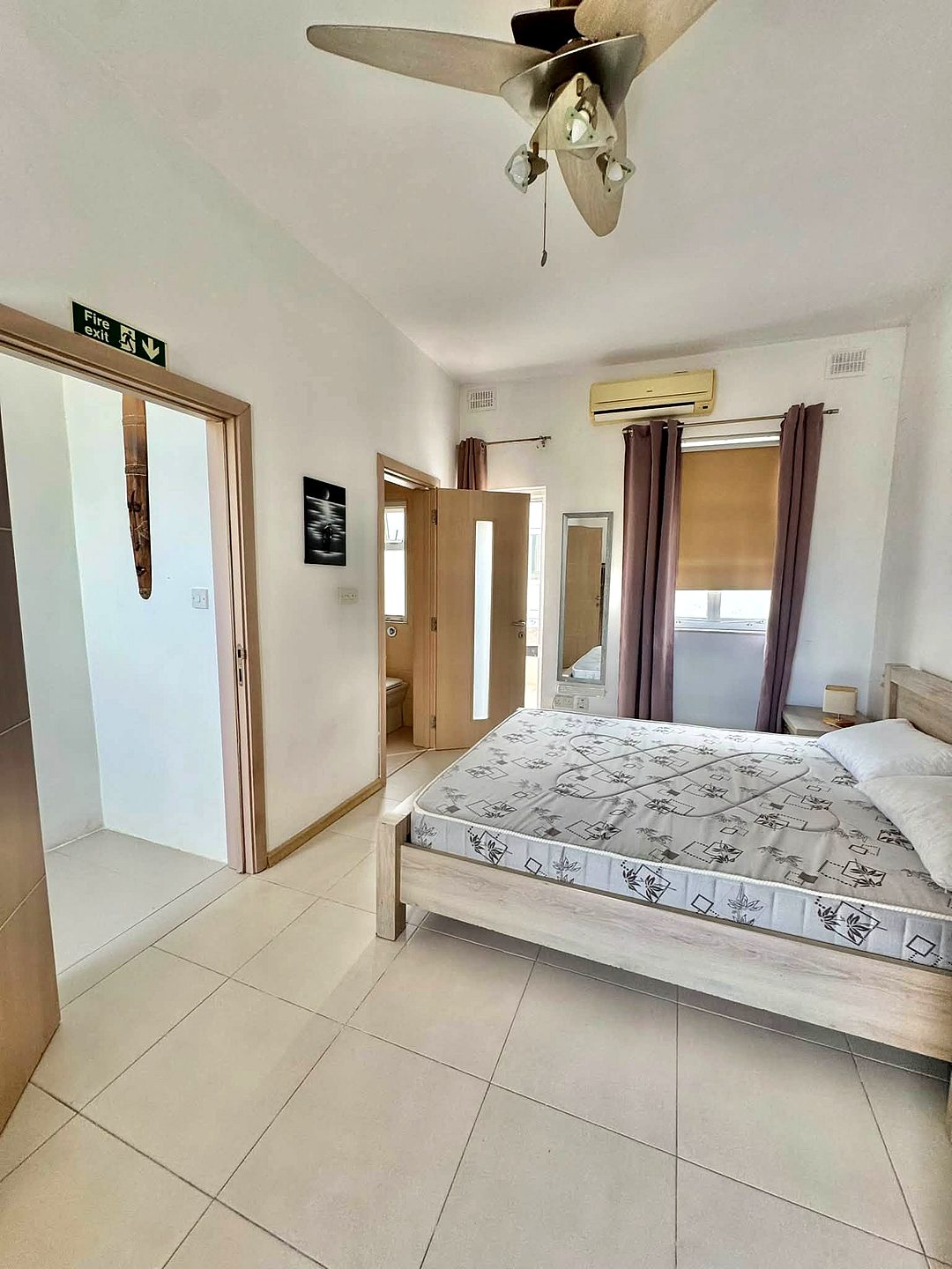 Penthouse in Sliema - 2 baths — 5