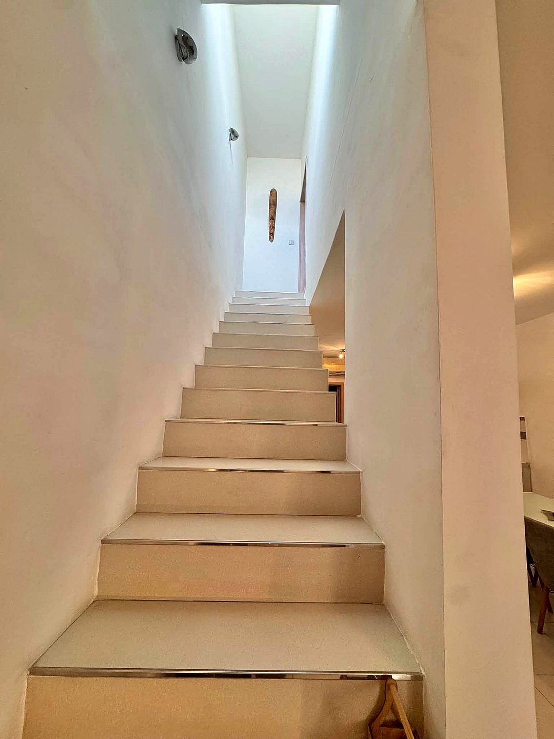Penthouse in Sliema - 2 baths — 4
