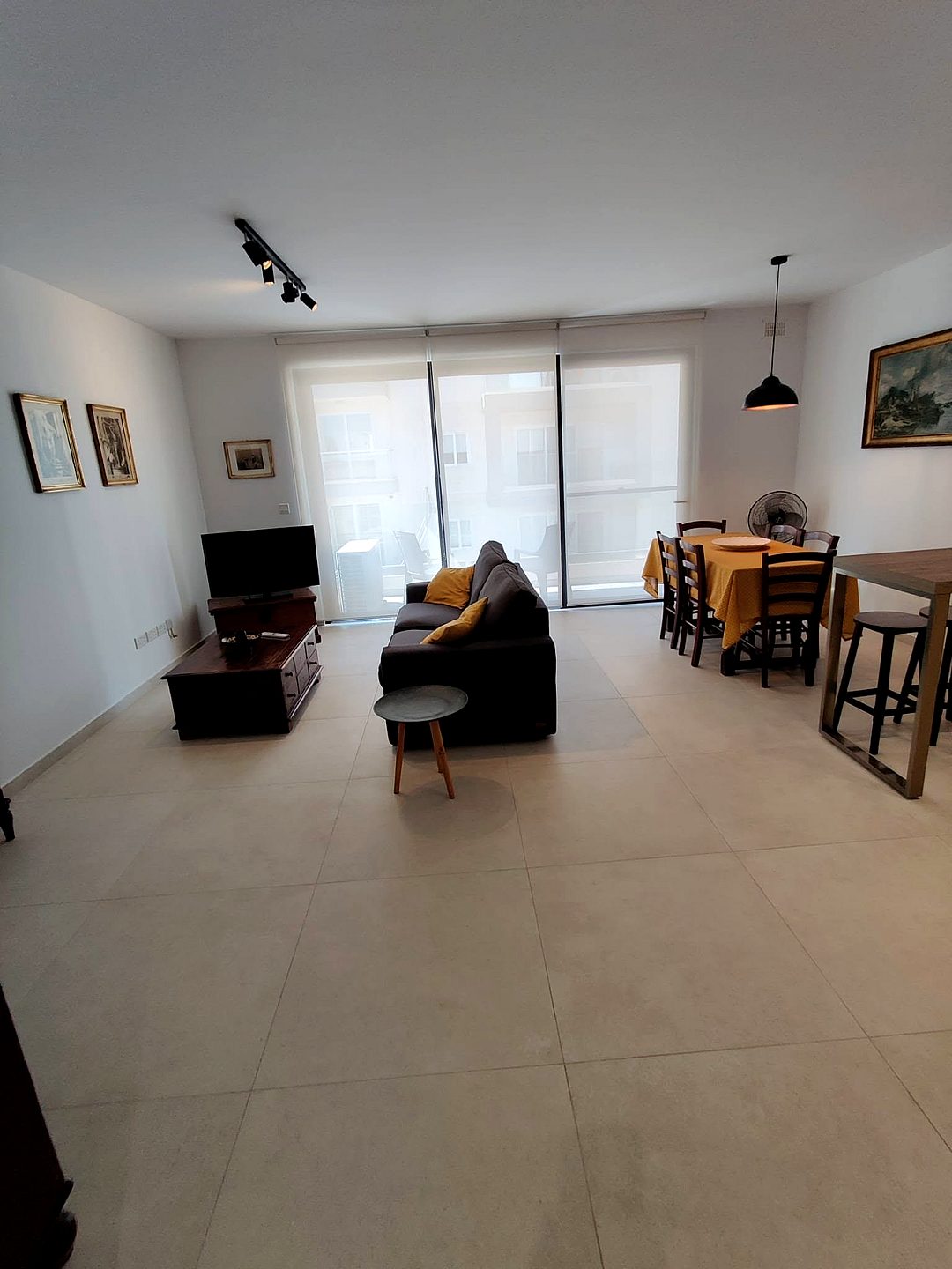 Apartment in Swieqi - 2 beds, 2 baths — 3