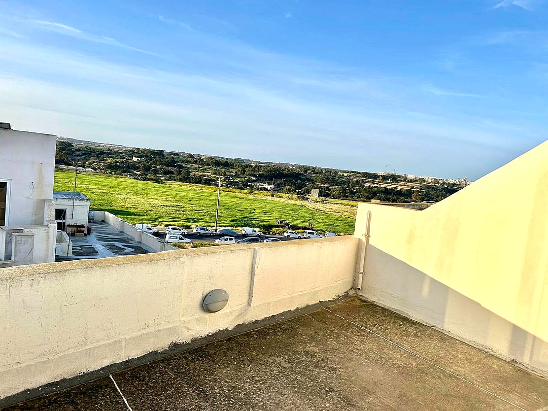 Studio in Zebbug — 1