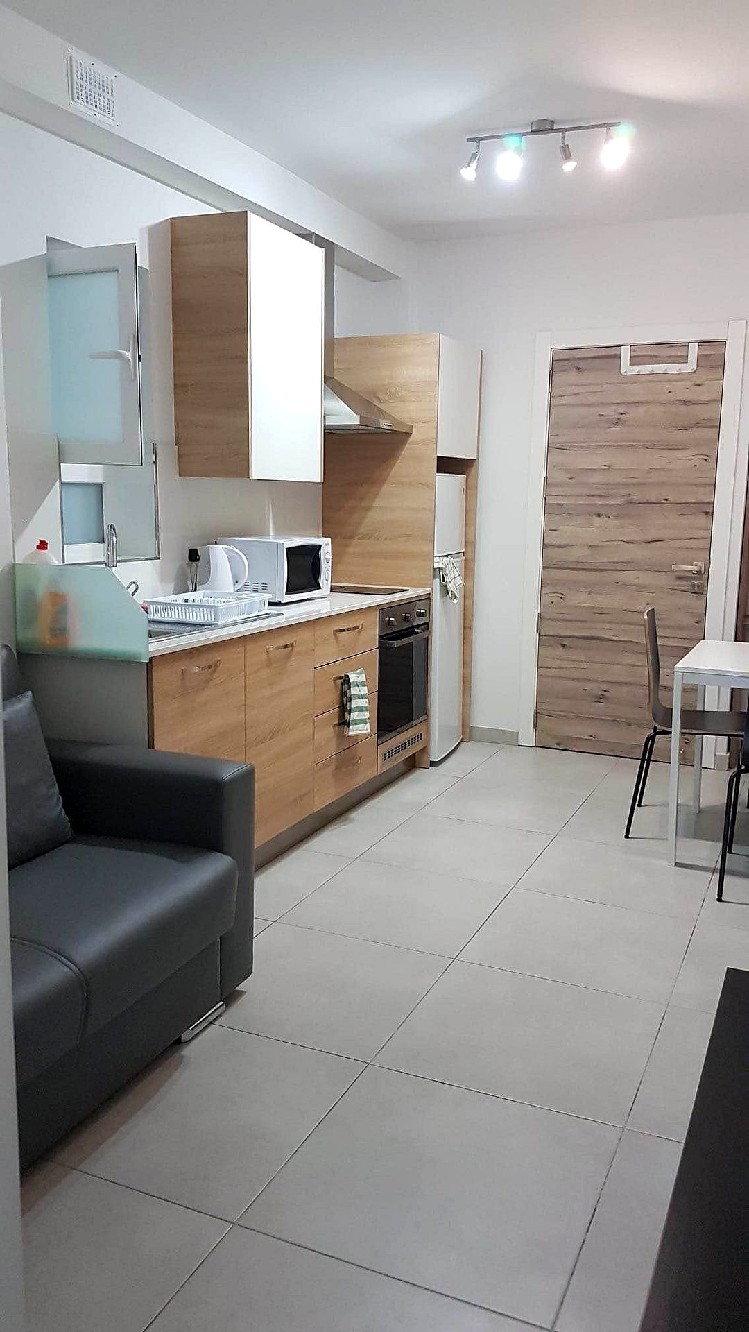 Apartment in Msida - 1 bed, 1 bath — 1