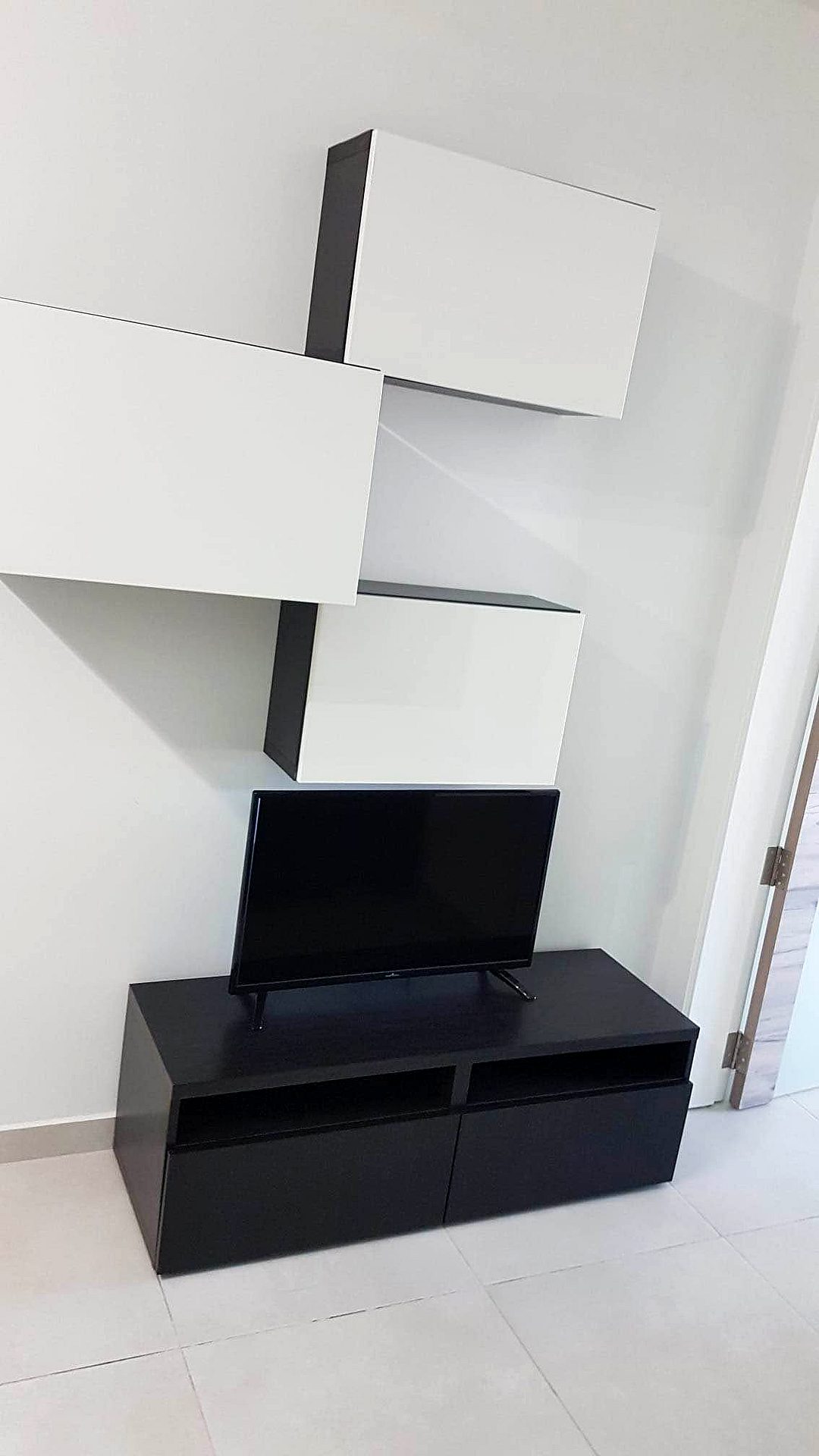 Apartment in Msida - 1 bed, 1 bath — 4