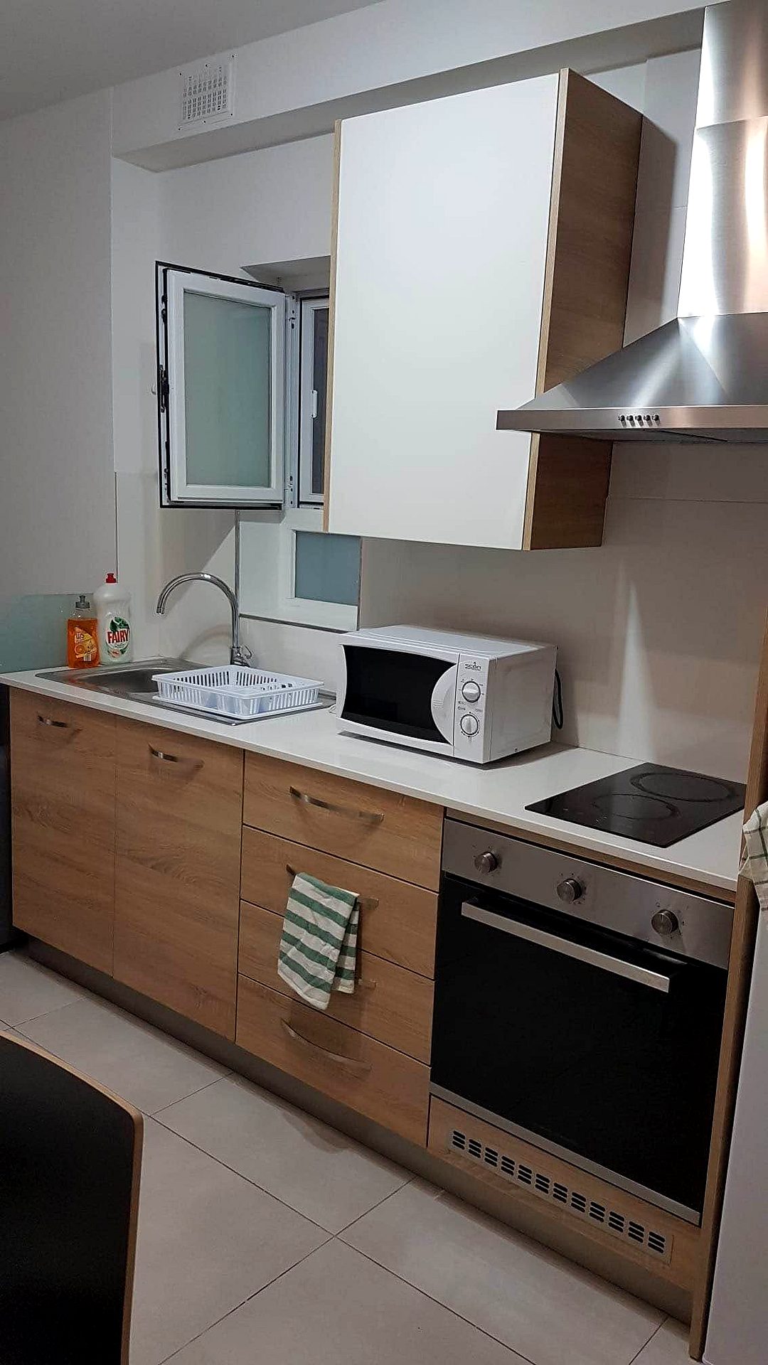 Apartment in Msida - 1 bed, 1 bath — 2